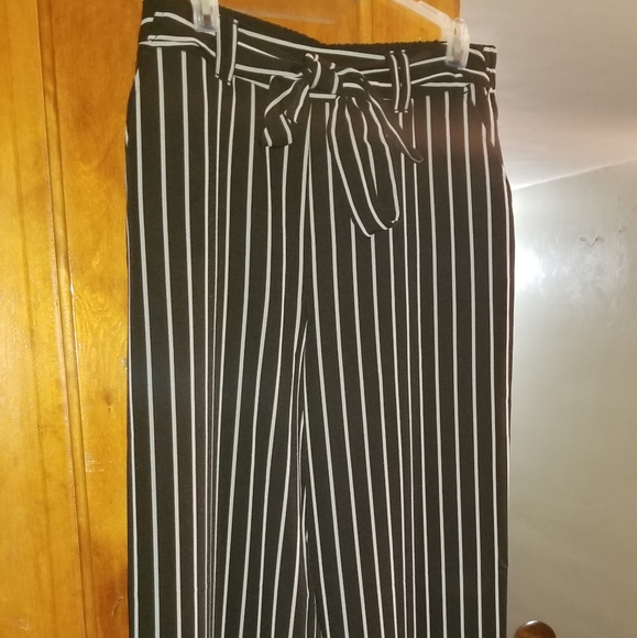 High wasted trouser pants - Picture 2 of 2